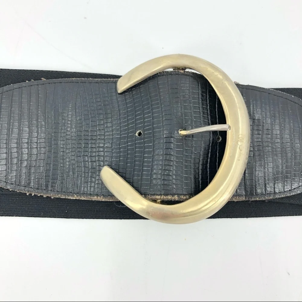 Pearl vintage black